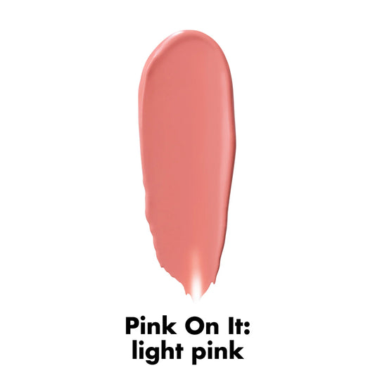e.l.f. Cosmetics  | Rubor en barra Pink On It