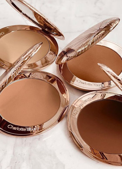 PREVENTA Airbrush Matte Bronzer Charlotte Tilbury