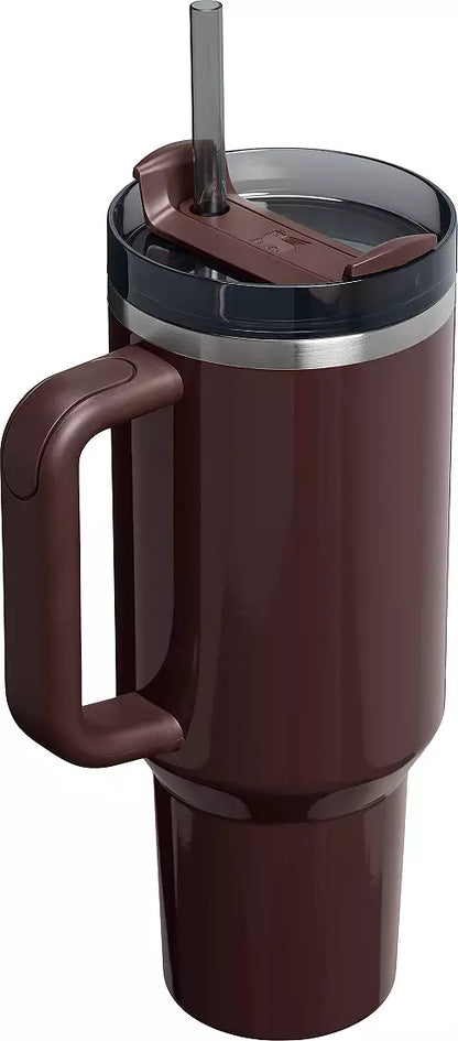 Botella Stanley 40 oz Brown