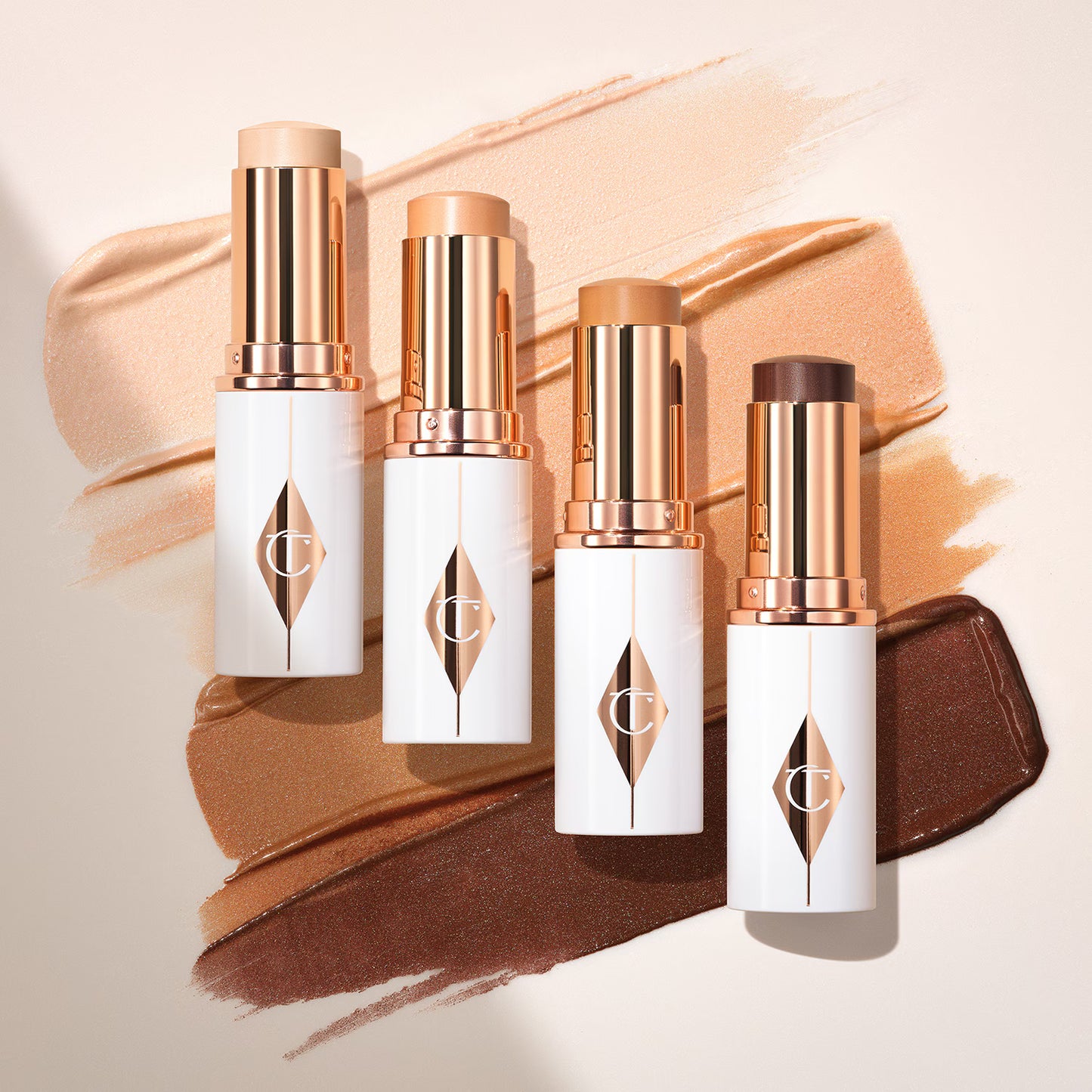 Stick base de maquillaje hidratante - Charlotte Tilbury