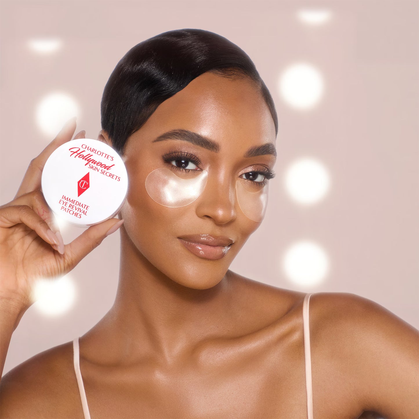 Parches ojos - Charlotte's Hollywood Skin Secrets