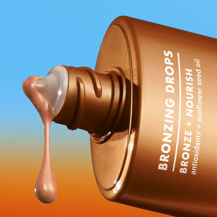PREVENTA Gotitas bronceadoras ELF COSMETICS