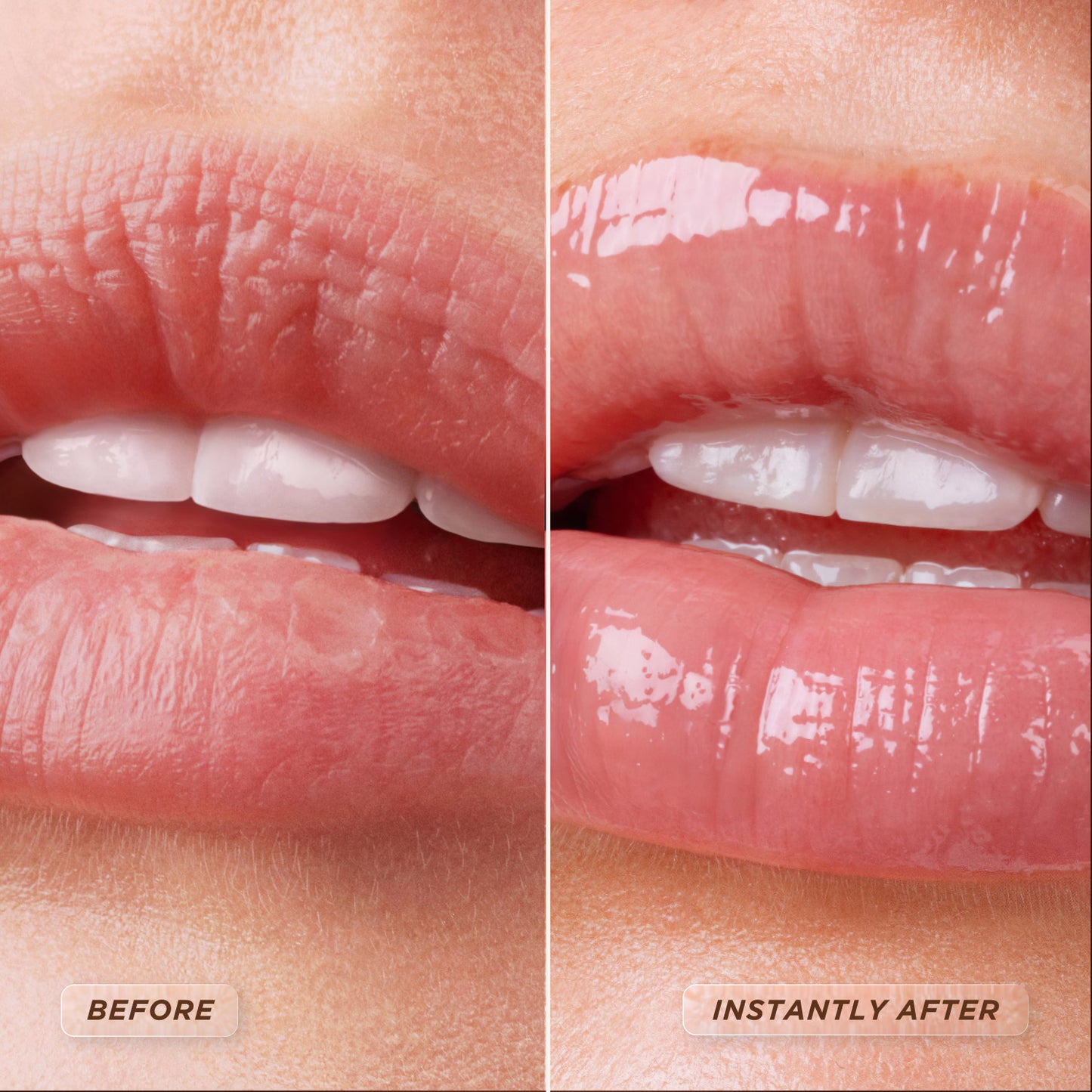 NUEVA Mascarilla labial hidratante con miel - Gisou