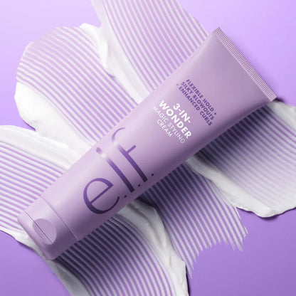 ELF Hair | Crema peinar