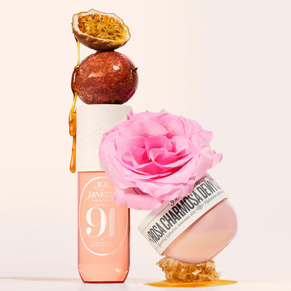 Cheirosa 91 Bruma de perfume para cabello y cuerpo