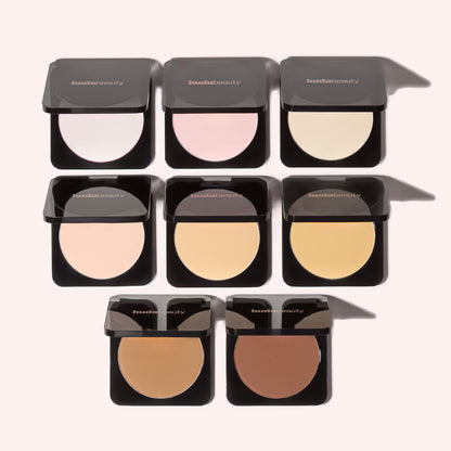 Easy Bake Pressed Powder - Polvos compactos x Huda Beauty