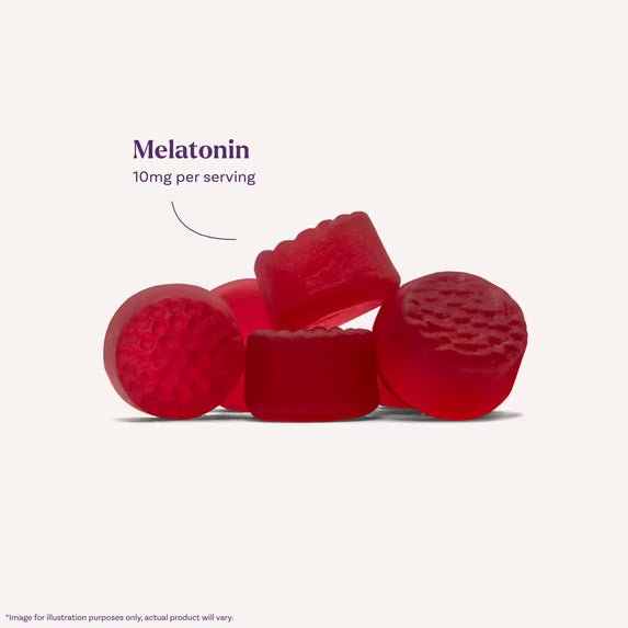 Melatonina 10 Mg - Natrol