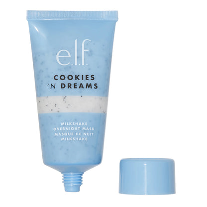 Cookies 'N Dreams mascarilla facial e.l.f. Skin