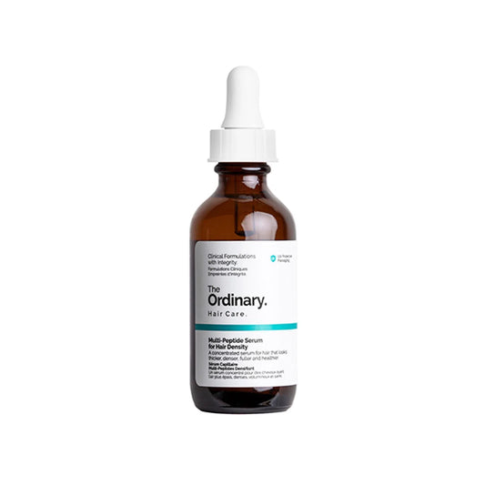 Serum Capilar Multipéptido The Ordinary