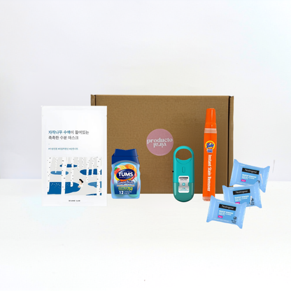 VIRAL BOX | Kit Fiestas Patrias