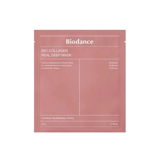Biodance | Mascarilla Colágeno