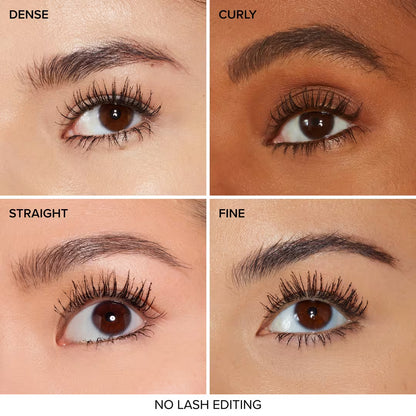 Máscara de pestañas Better Than Sex | Too Faced