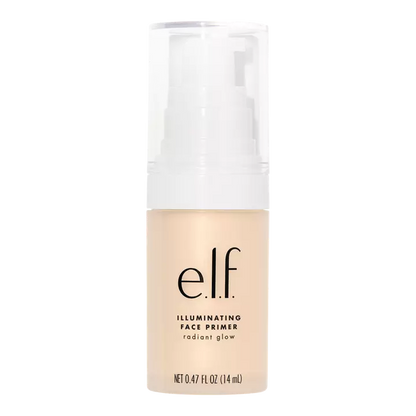 PREVENTA Primer luminoso ELF COSMETICS