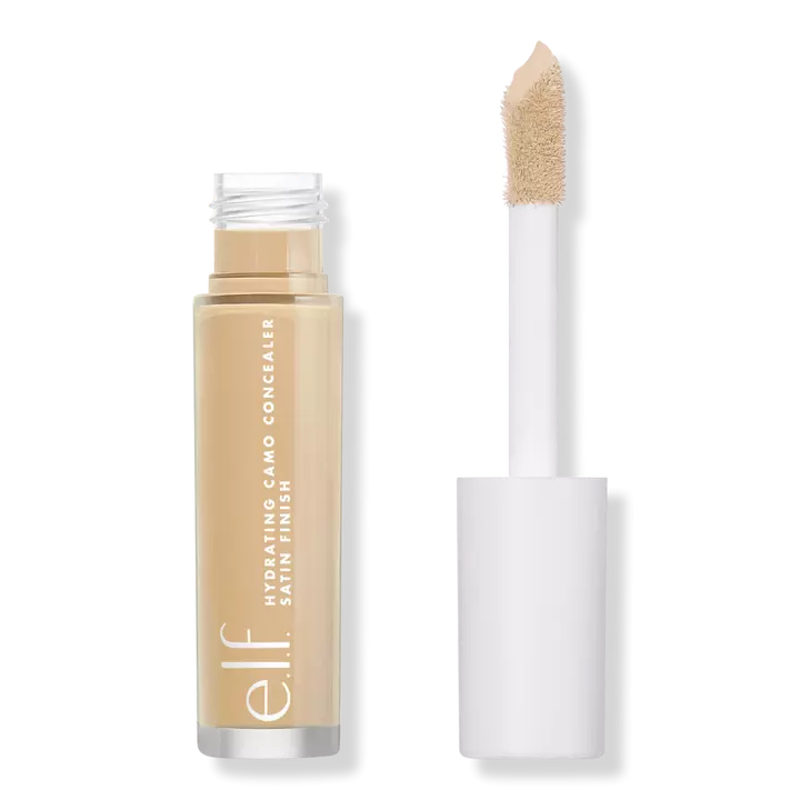 PREVENTA Hydrating Camo Concealer ELF