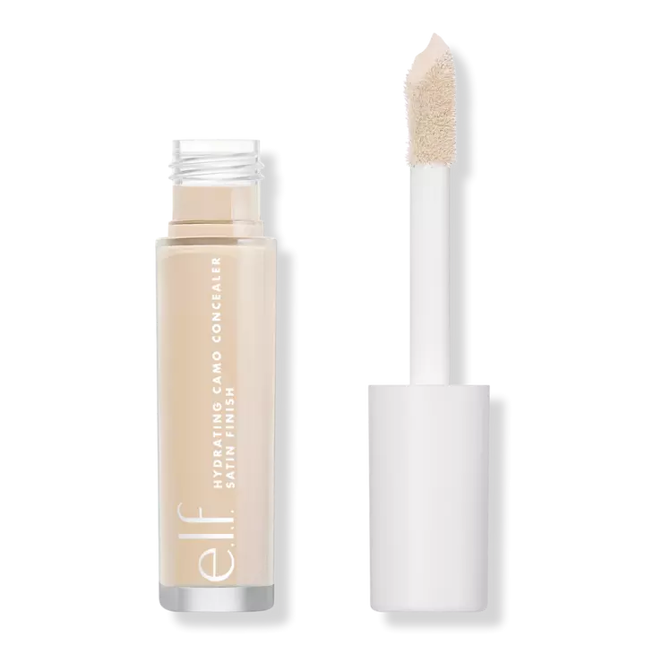 PREVENTA Hydrating Camo Concealer ELF