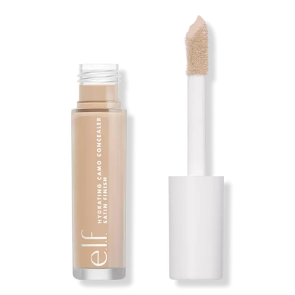 PREVENTA Hydrating Camo Concealer ELF