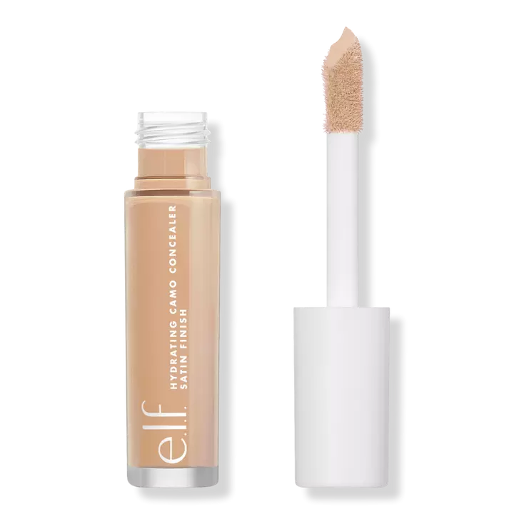 PREVENTA Hydrating Camo Concealer ELF