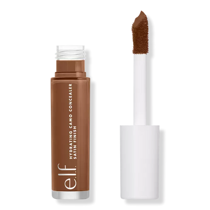 PREVENTA Hydrating Camo Concealer ELF