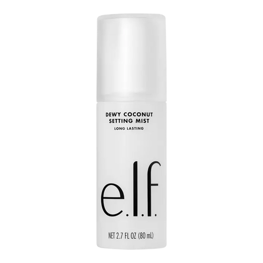 PREVENTA Dewy Coconut Setting Mist