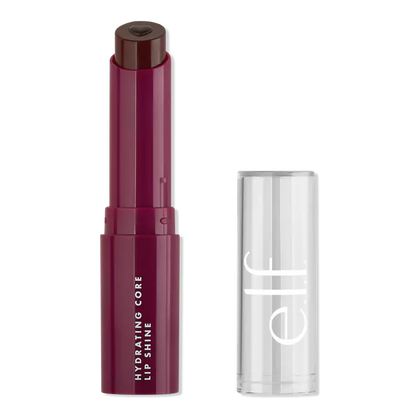 PREVENTA Hydrating Core Lip Shine x ELF (variedad tonos)