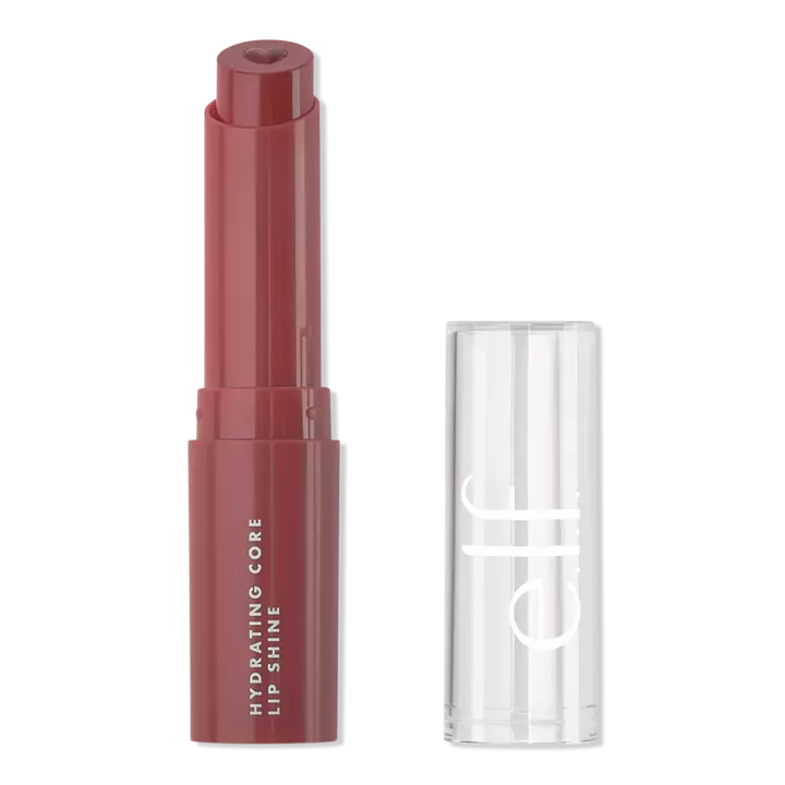 PREVENTA Hydrating Core Lip Shine x ELF (variedad tonos)