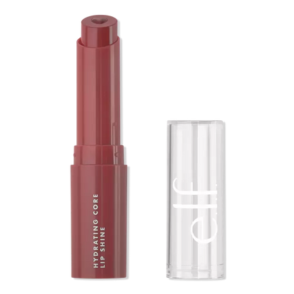 PREVENTA Hydrating Core Lip Shine x ELF (variedad tonos)