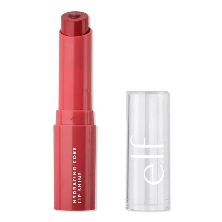 PREVENTA Hydrating Core Lip Shine x ELF (variedad tonos)