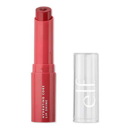 PREVENTA Hydrating Core Lip Shine x ELF (variedad tonos)