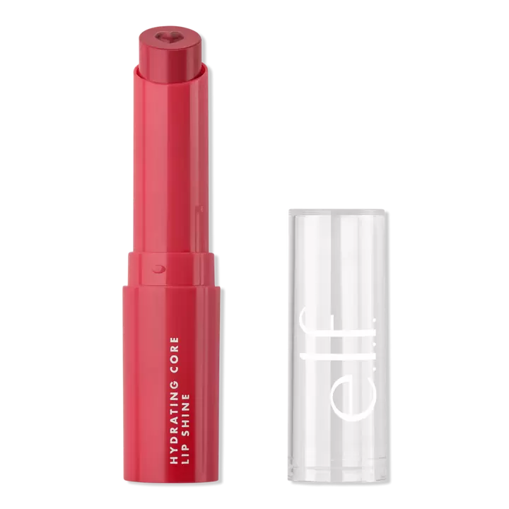 PREVENTA Hydrating Core Lip Shine x ELF (variedad tonos)