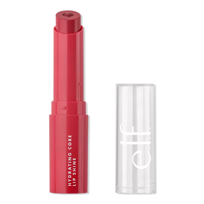 PREVENTA Hydrating Core Lip Shine x ELF (variedad tonos)