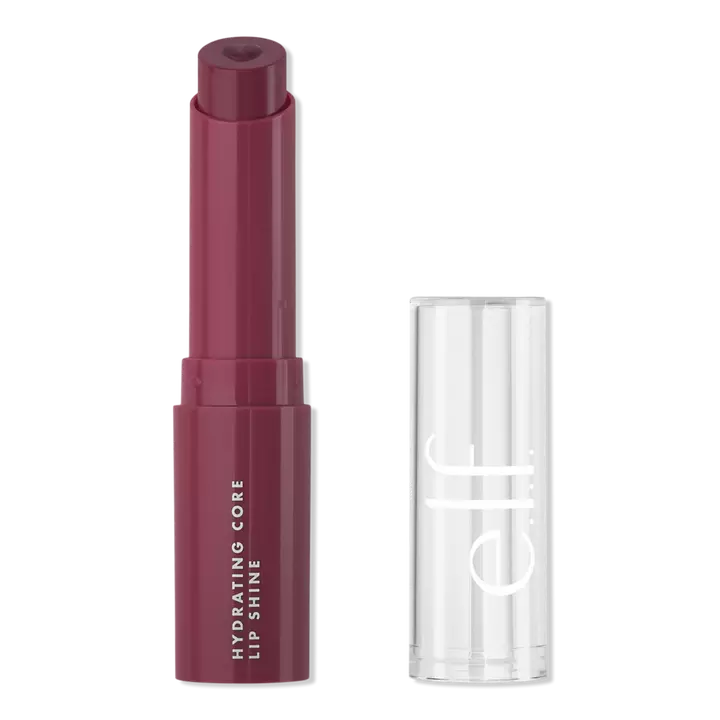 PREVENTA Hydrating Core Lip Shine x ELF (variedad tonos)