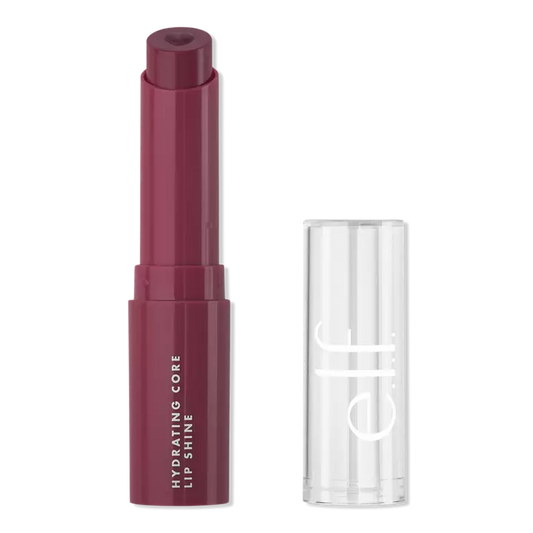 PREVENTA Hydrating Core Lip Shine x ELF (variedad tonos)