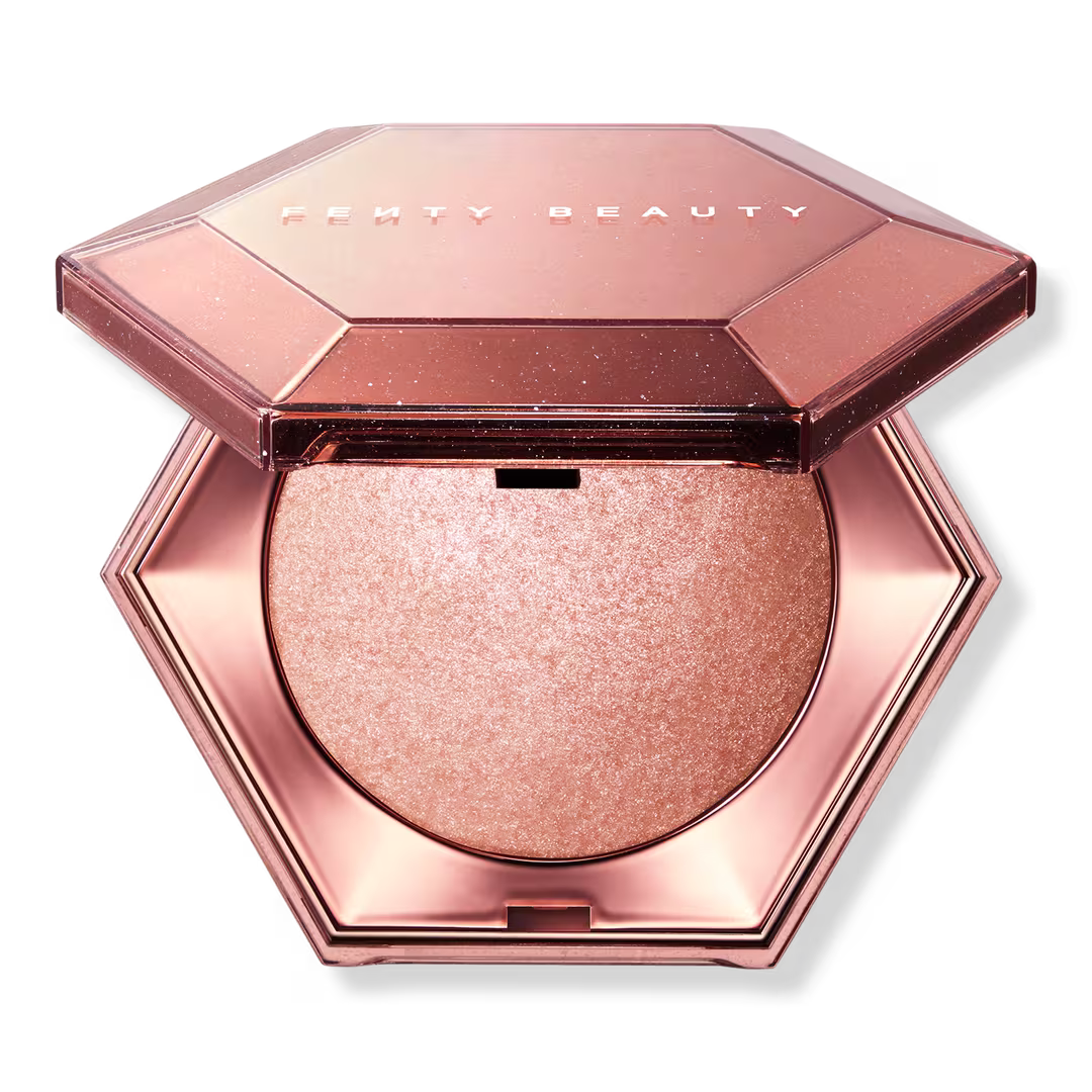 PREVENTA Iluminador Diamond Bomb Fenty Beauty (variedad tonos)