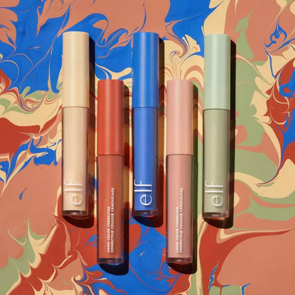 Precorrector Orange | Elf Cosmetics