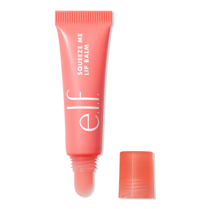 Squeeze Me Lip Balm- Strawberry