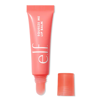 Squeeze Me Lip Balm- Strawberry