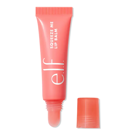 Squeeze Me Lip Balm- Strawberry