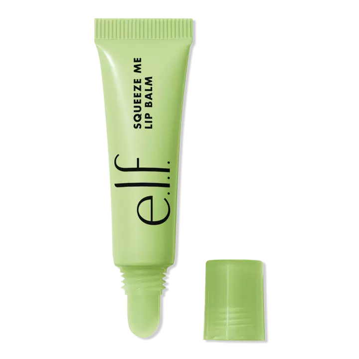 Squeeze Me Lip Balm- Honeydew