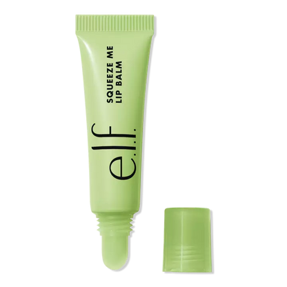 Squeeze Me Lip Balm- Honeydew