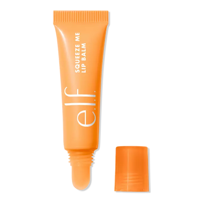 Squeeze Me Lip Balm- Peach