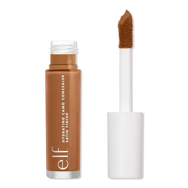 PREVENTA Hydrating Camo Concealer ELF