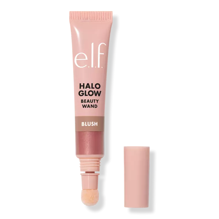 Halo Glow Blush Beauty Wand_ Pink-Me-Up