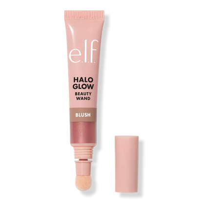 Halo Glow Blush Beauty Wand_ Pink-Me-Up