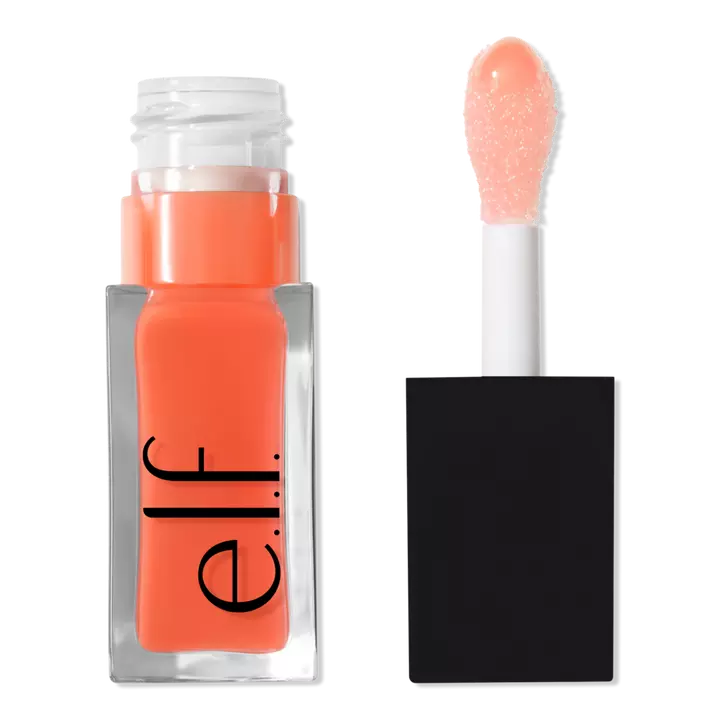 PREVENTA Glow Reviver Lip OilELF