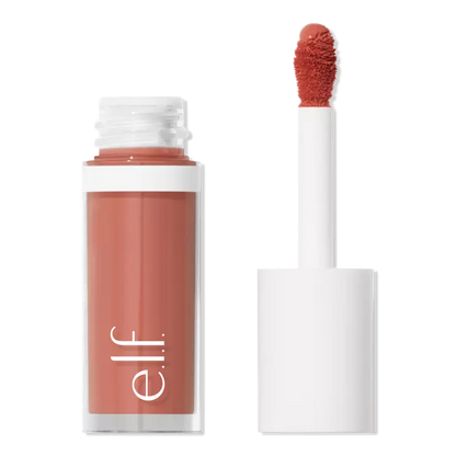 PREVENTA Camo Liquid Blush ELF COSMETICS