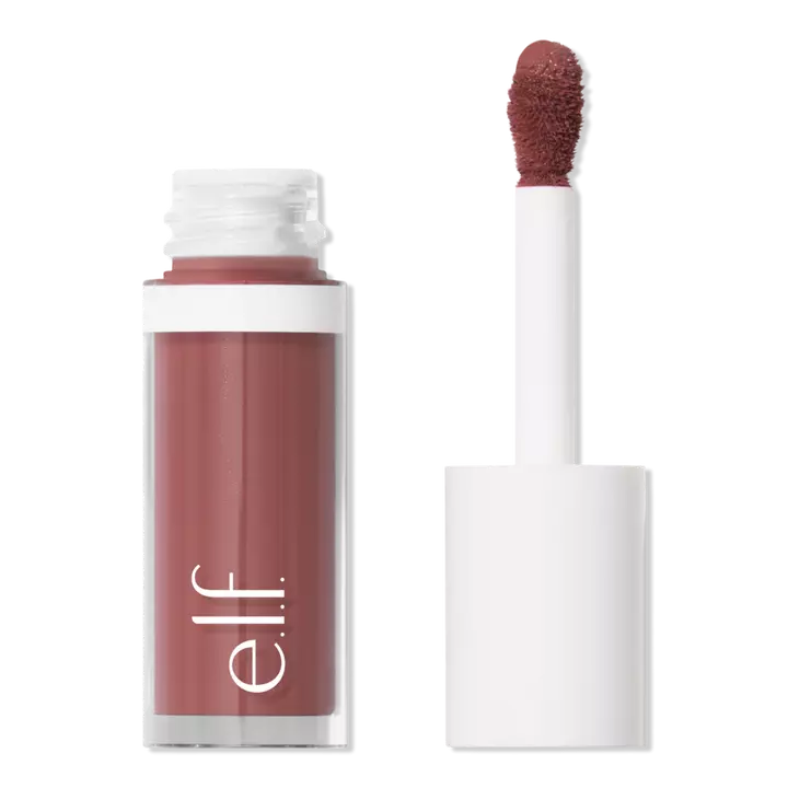 PREVENTA Camo Liquid Blush ELF COSMETICS