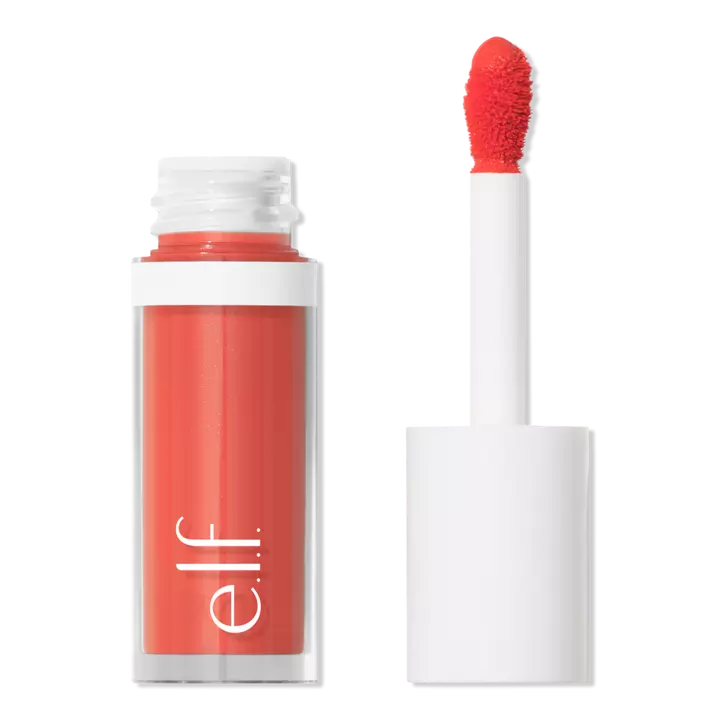 Camo Liquid Blush - Coral Crush