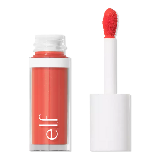 Camo Liquid Blush - Coral Crush