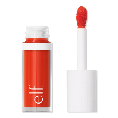 PREVENTA Camo Liquid Blush ELF COSMETICS