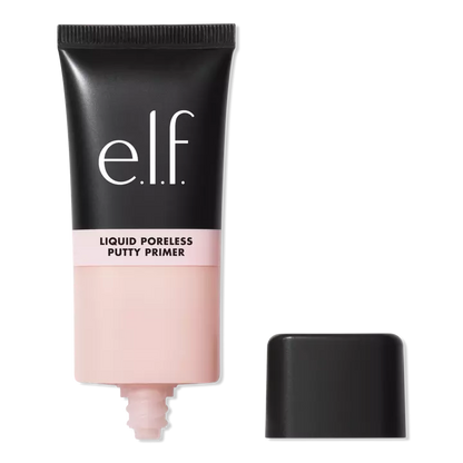 PREVENTA Liquid Poreless Putty Primer
